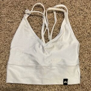 Booty by Brabants top